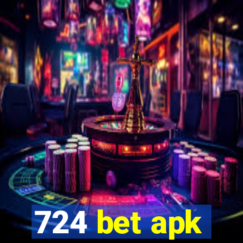 724 bet apk